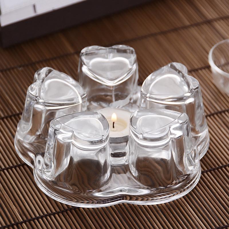 Подставка-подогреватель для чайника YiWuYao FH-980MK (489) - фото 4 Подставка-подогреватель для чайника YiWuYao FH-980MK (489) - фото 4