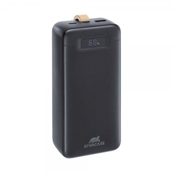 Повербанк RivaCase RIVAPOWER VA1083 30000 mAh Black (1614683)