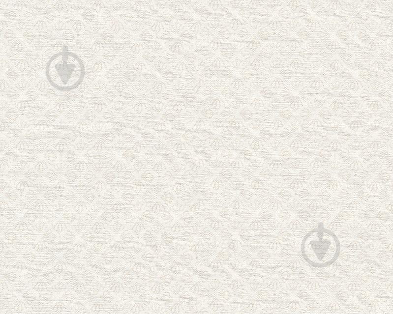 Флизелиновые обои A.S.CREATION OILILY ATELIER 30267-1 Бежевые