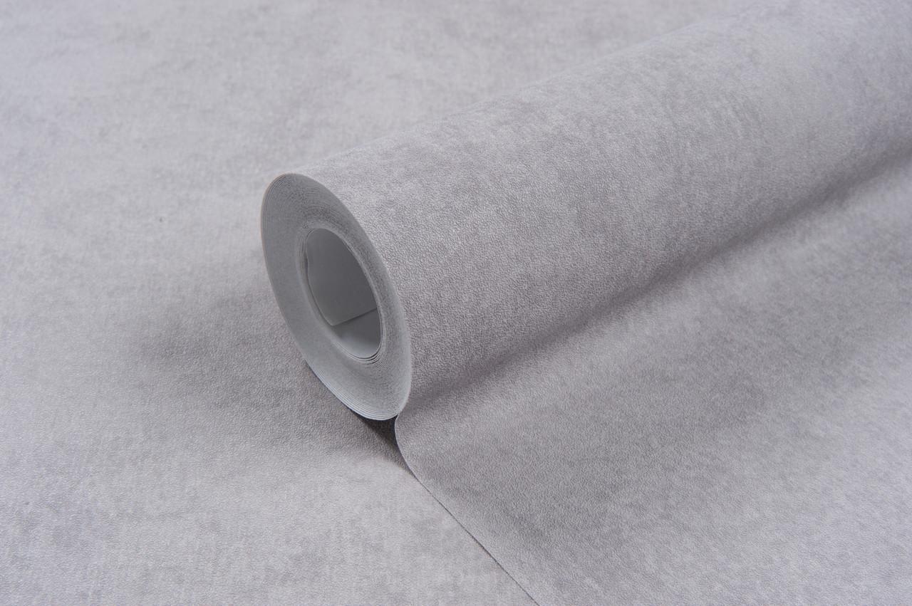 Обои флизелиновые LS Vinil Парадиз СШТ 5-1553 винил горячего тиснения 1,06х10,05 м Серый