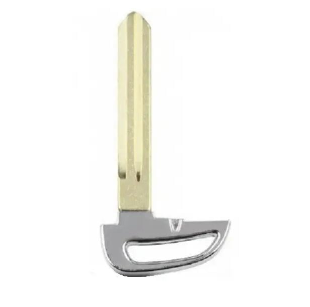 Аварийное лезвие для смарт-ключа Hyundai KS23 (HG39)