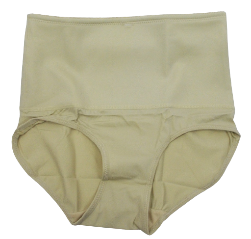 Утягивающие трусы-корсет Bobiqi L Бежевый (1513103639)