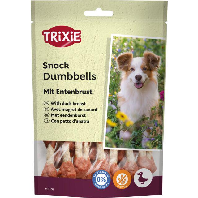 Косточки для собак Duck Bites утка 80 г