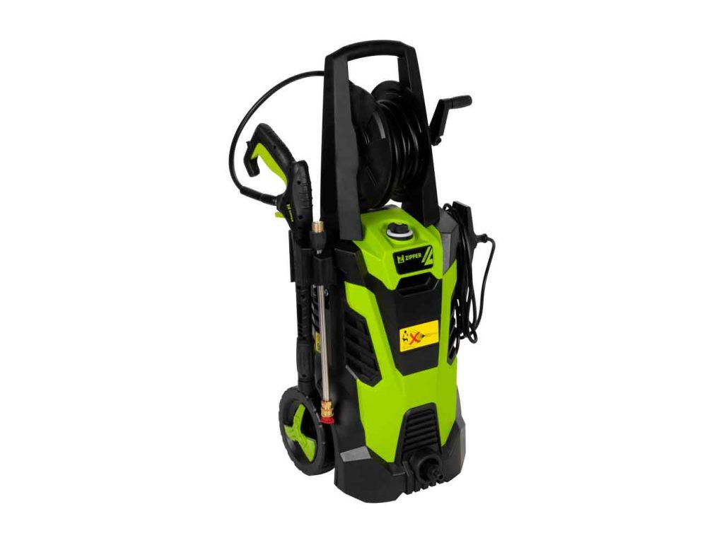 Мойка высокого давления Zipper ZI-HDR195 390 л/час 195 Бар (ZI-HDR195)