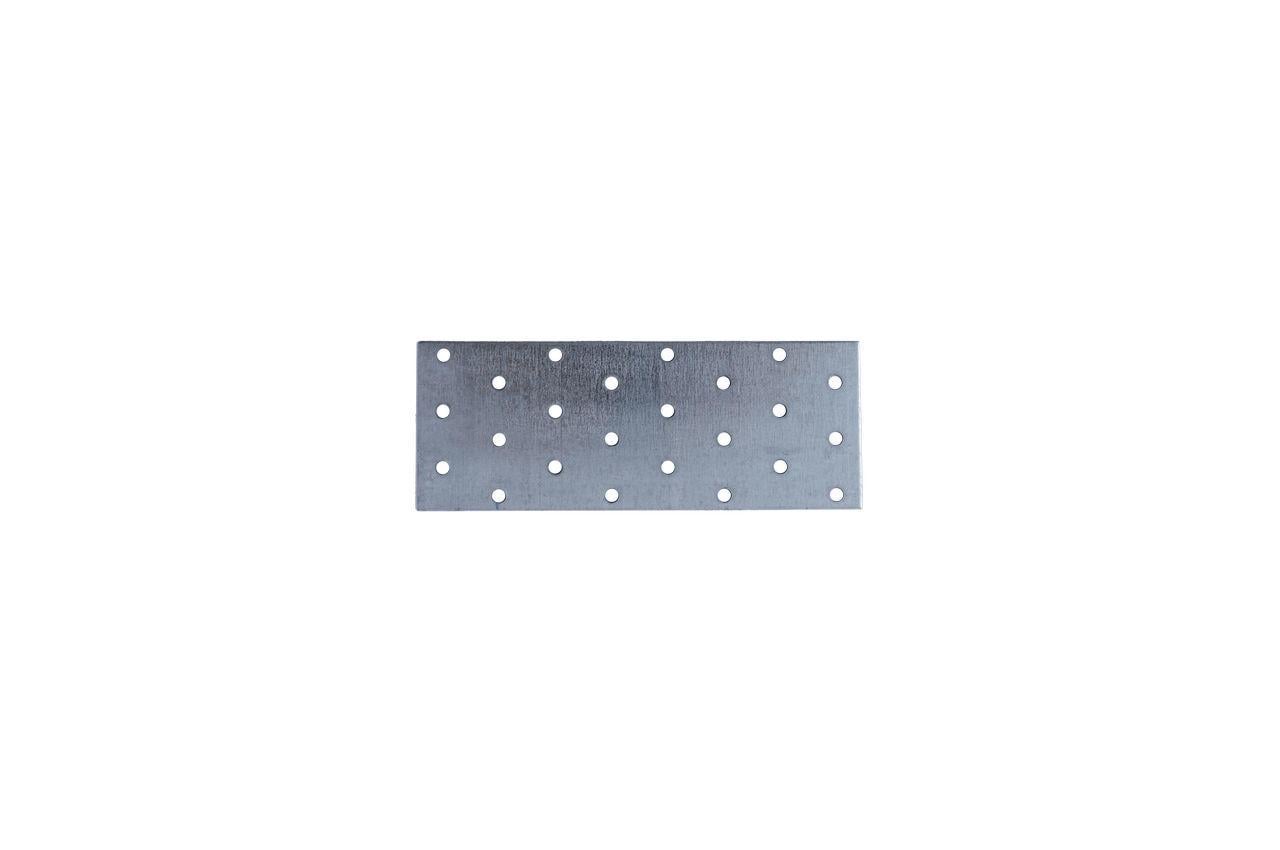 Пластина перфорована Apro 60x160x2 мм 20 шт. (LP-60160)
