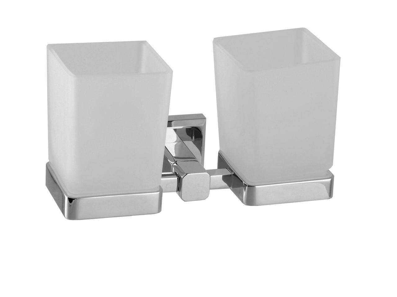 Стакан двойной TOPAZ ТКВ 9928A (000021236)