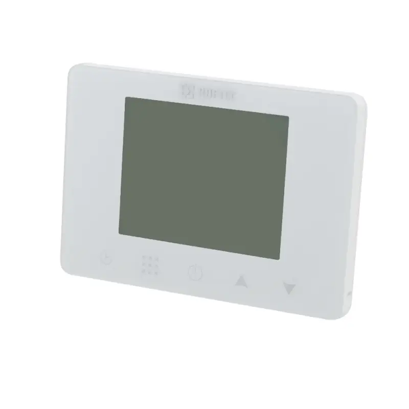 Терморегулятор для котлів Raftec R09RF Wi-Fi бездротовий електронний - фото 4