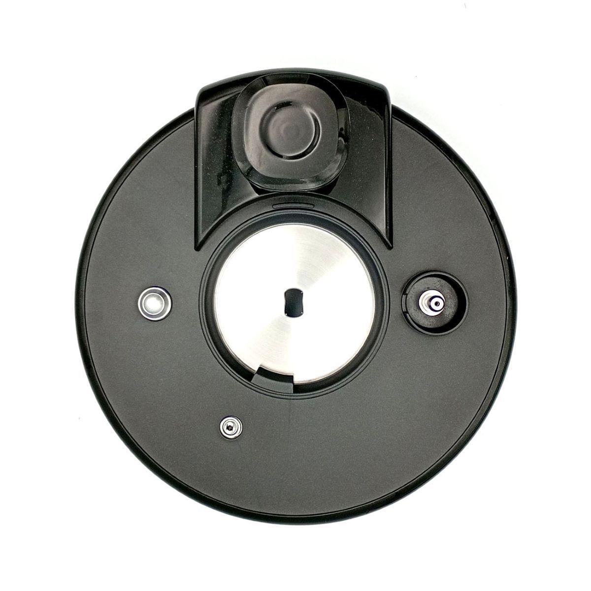 Средняя часть крышки для мультиварки Tefal (SS-997320)