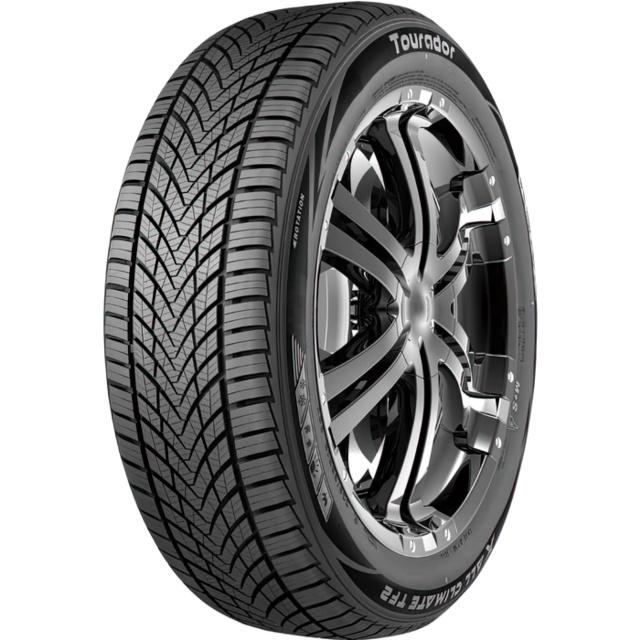 Шина всесезонная TOURADOR X All Climate TF2 245/40 ZR18 97W XL (1002454442)