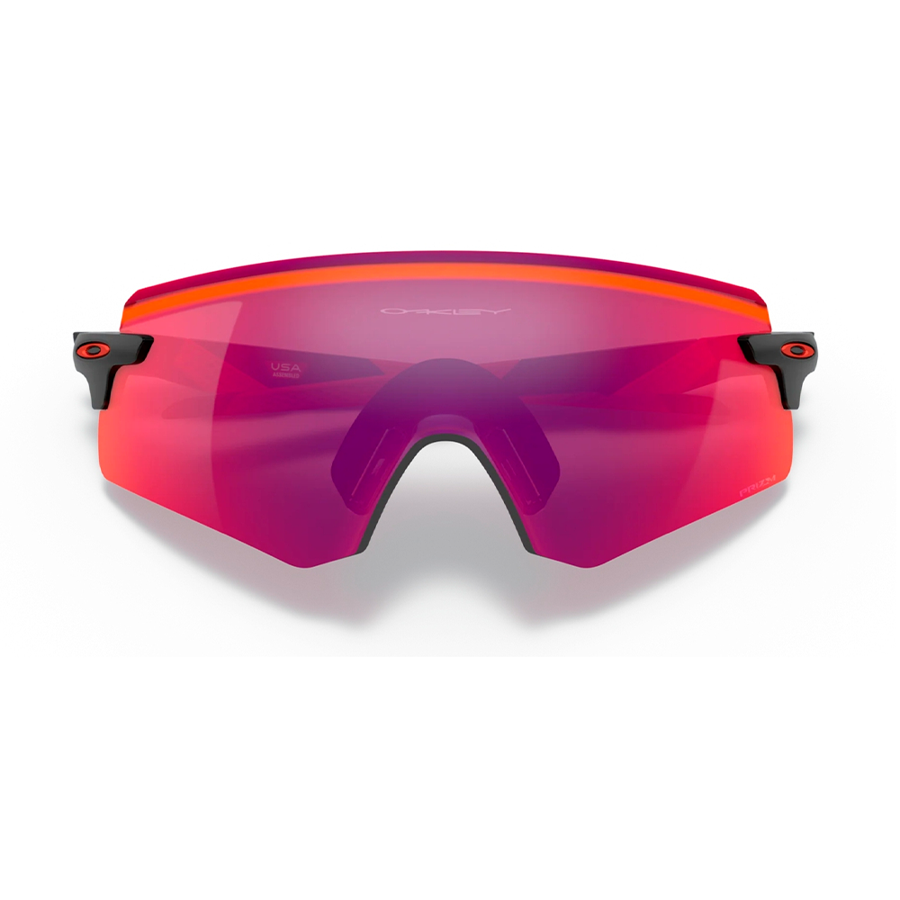 Окуляри OAKLEY Encoder OO9471-0136 Matte Black/Prizm Road - фото 2