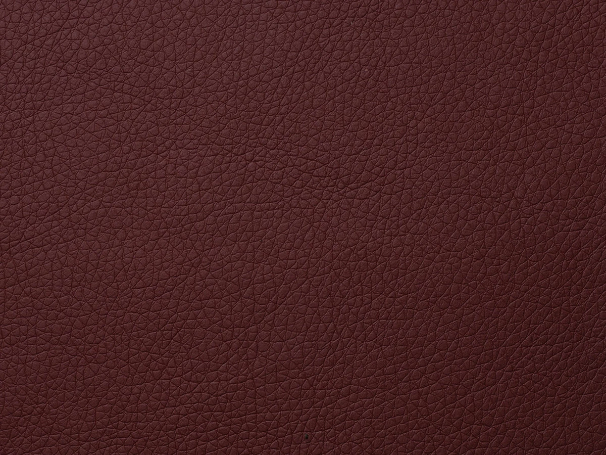 Диван для кафе Tobi Sho Бостон с высокой спинкой и пуговицами 1000x630x850 мм кожзам Марсала (2223) - фото 4