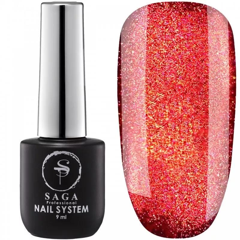 Гель-лак для нігтів Saga Chameleon Cat CC №15 9 мл