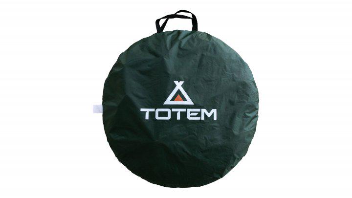 Палатка 2-местная POP UP 2 v2 230х110х90 см (UTTT-033) - фото 7
