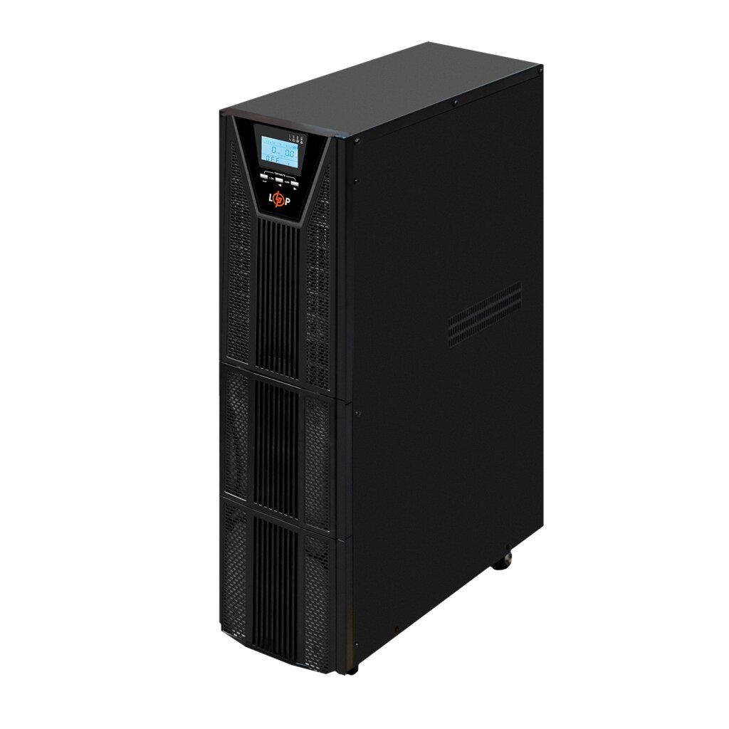 Источник бесперебойного питания LogicPower Smart-UPS PRO 10000 Вт (LP-6785)