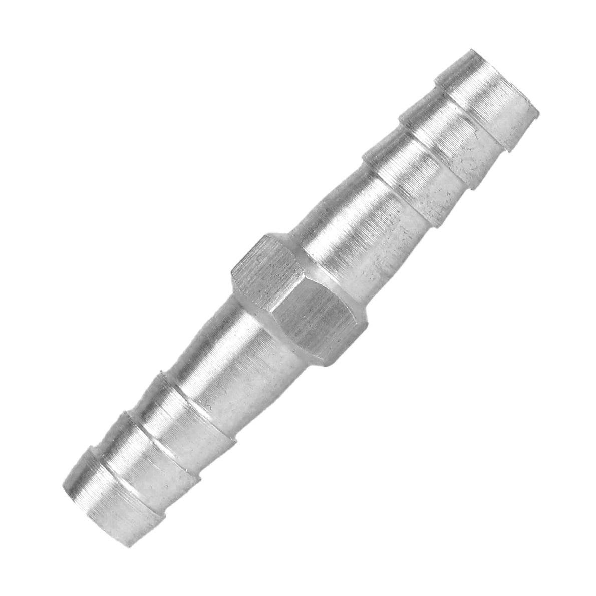 Трубка соединительная VA никелированная штампованная 14x14 мм (А05205А)