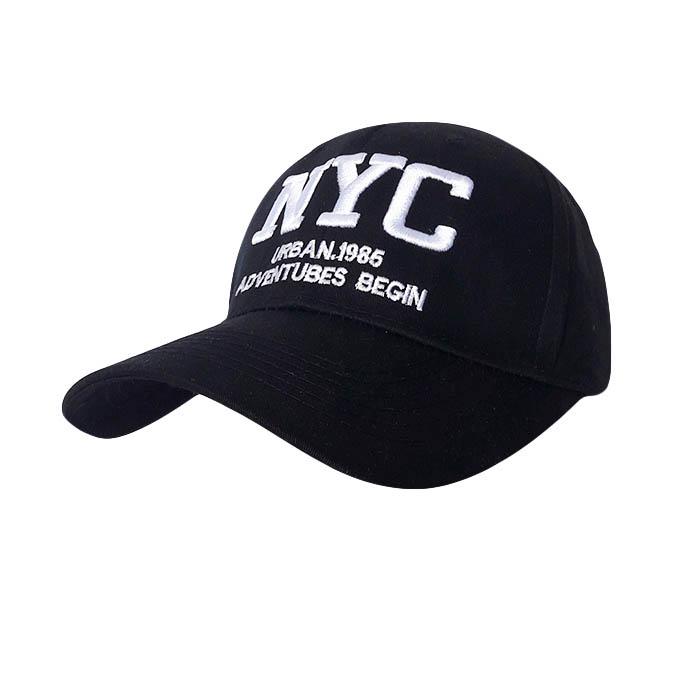 Кепка Sport Line р. 57-60 Черный (5320)