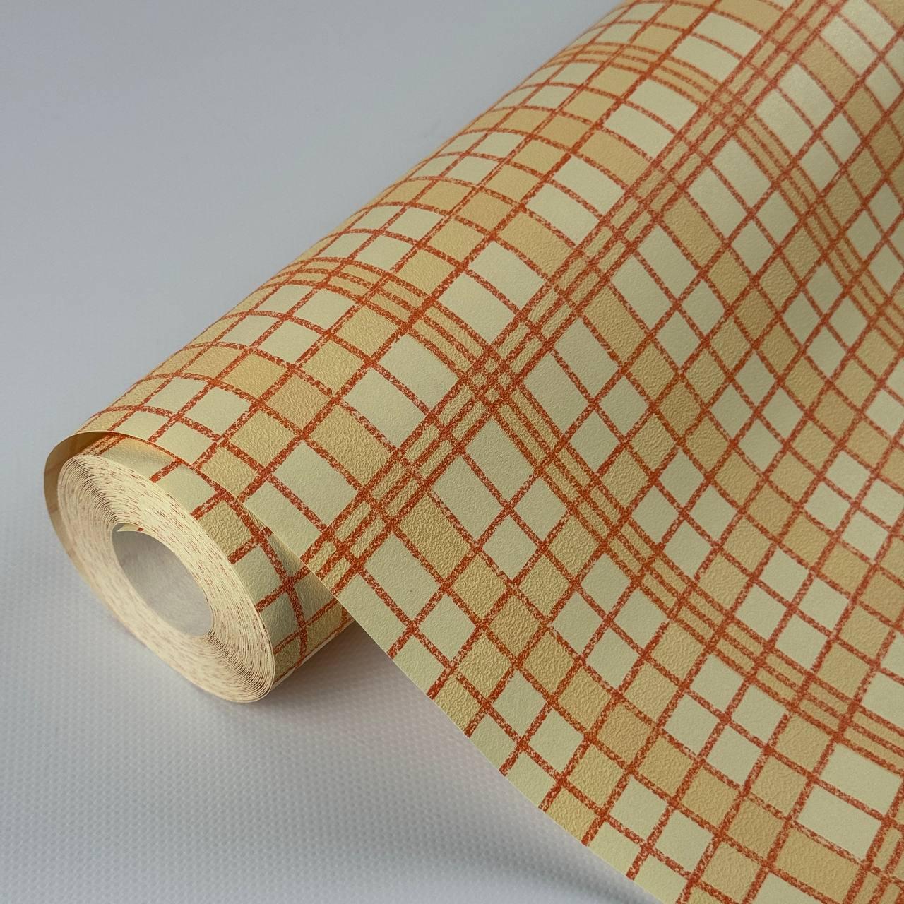 Обои виниловые на флизелиновой основе Marburg 54724 рулон 10х0,53 м (2788388153)