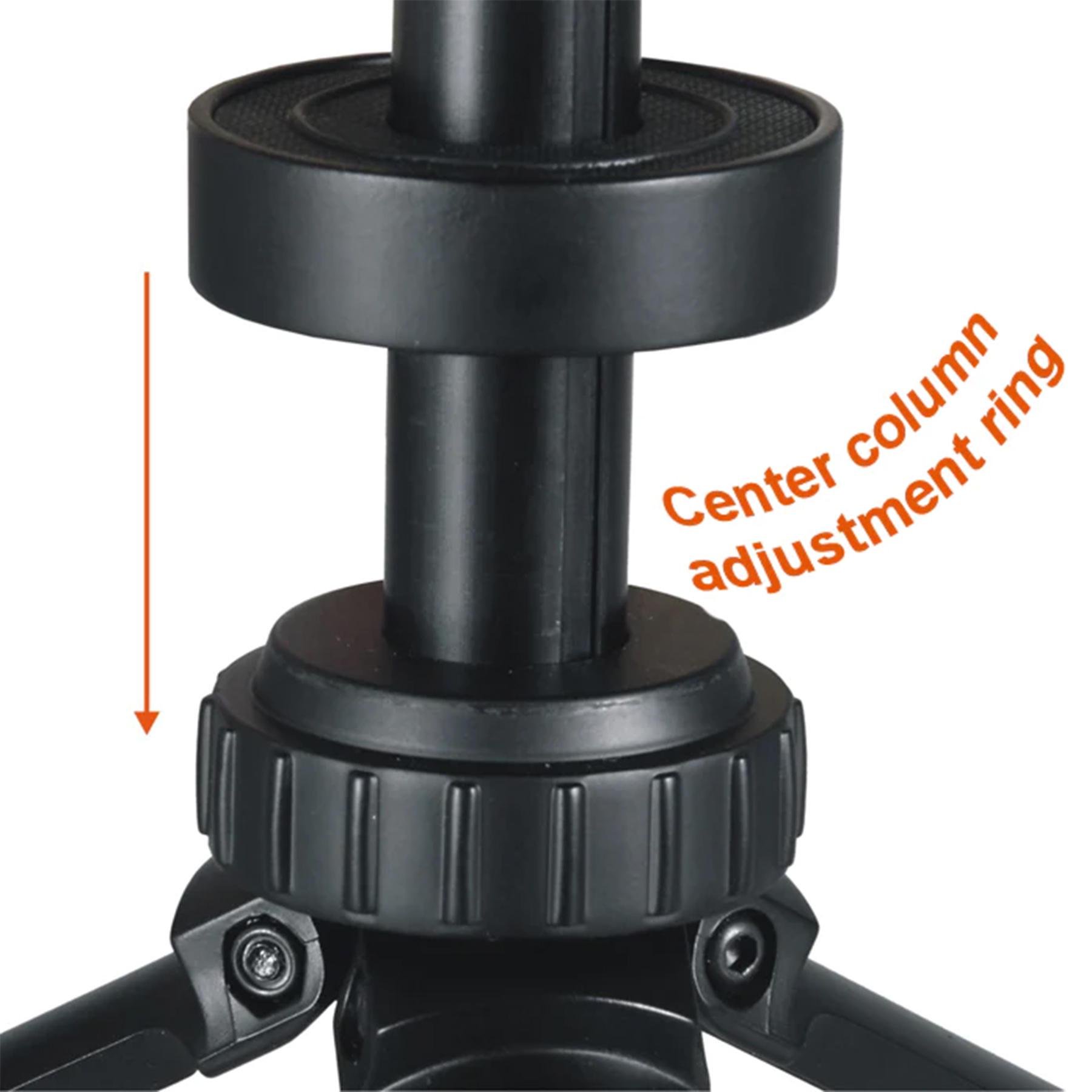 Трипод Vanguard Porta-Aim (Porta-Aim) - фото 7 Трипод Vanguard Porta-Aim (Porta-Aim) - фото 7