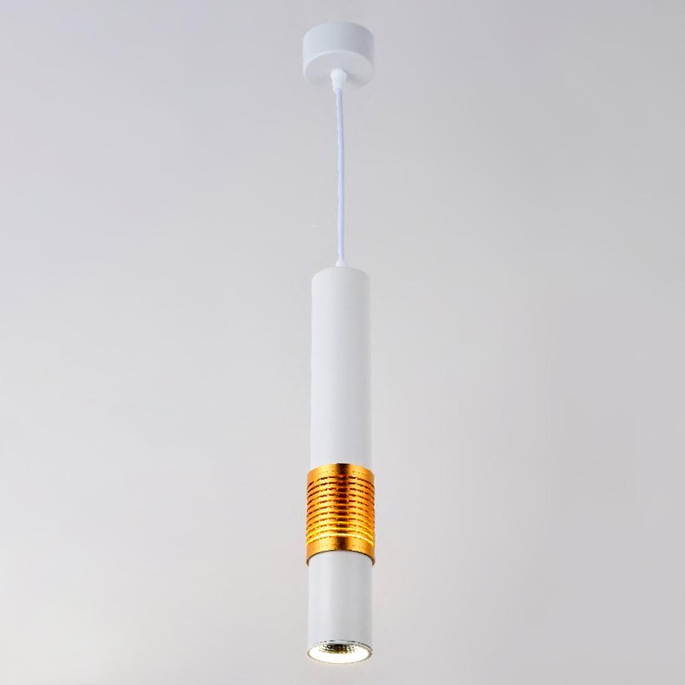 Светильник подвесной Lighthouse SRS-19722 WT/GD Белый/Золотой