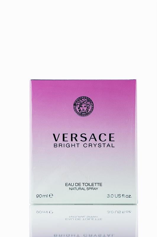 Туалетна вода Versace Bright Crystal (7017)