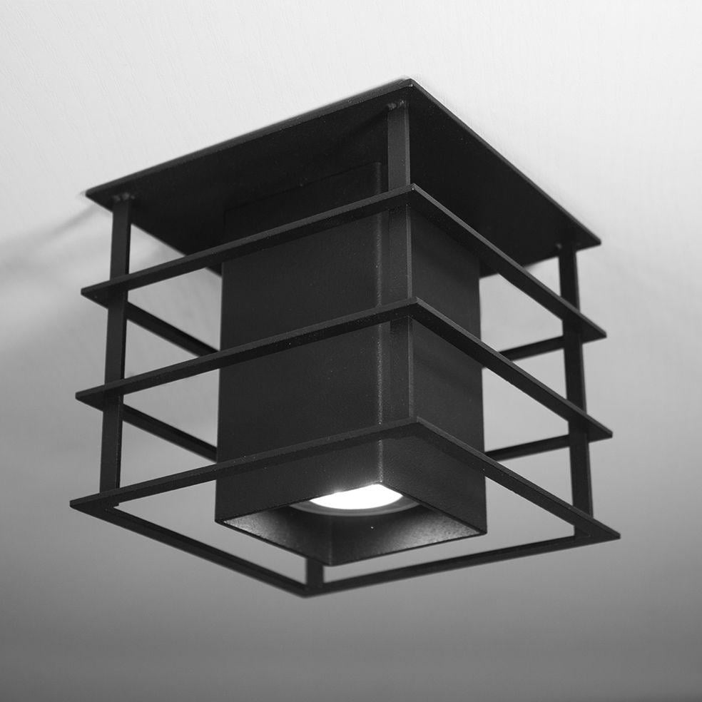 Світильник точковий Imperium Light Castle (125110.05.05)