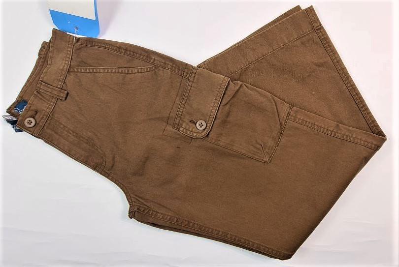 Штани підліткові Ralph Lauren Children 152 см Коричневий (1788853034) Штани підліткові Ralph Lauren Children 152 см Коричневий (1788853034)