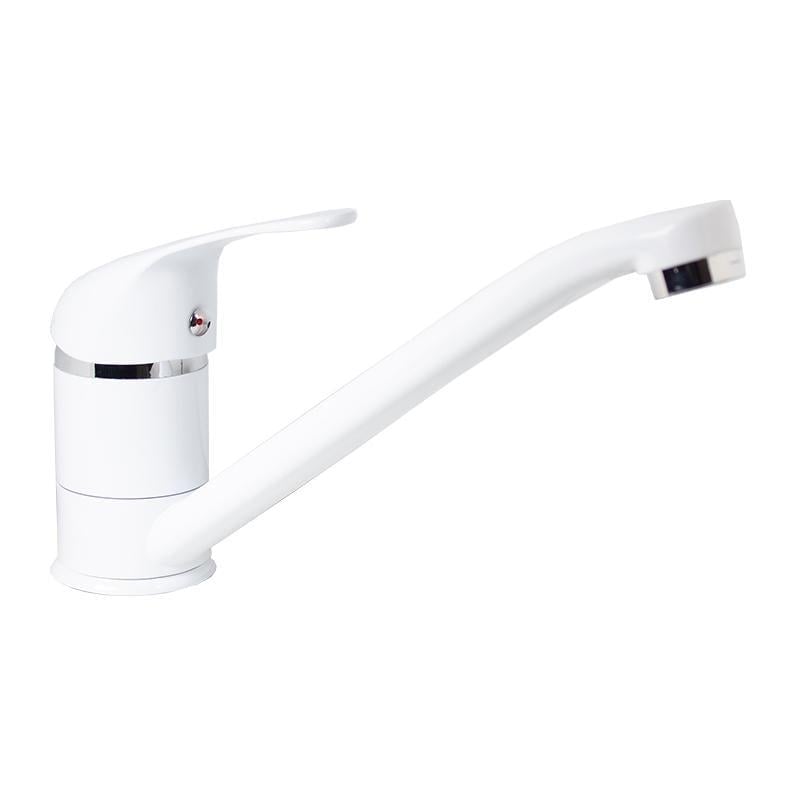 Смеситель для кухни Britc MRS 4612 Белый (23189055)