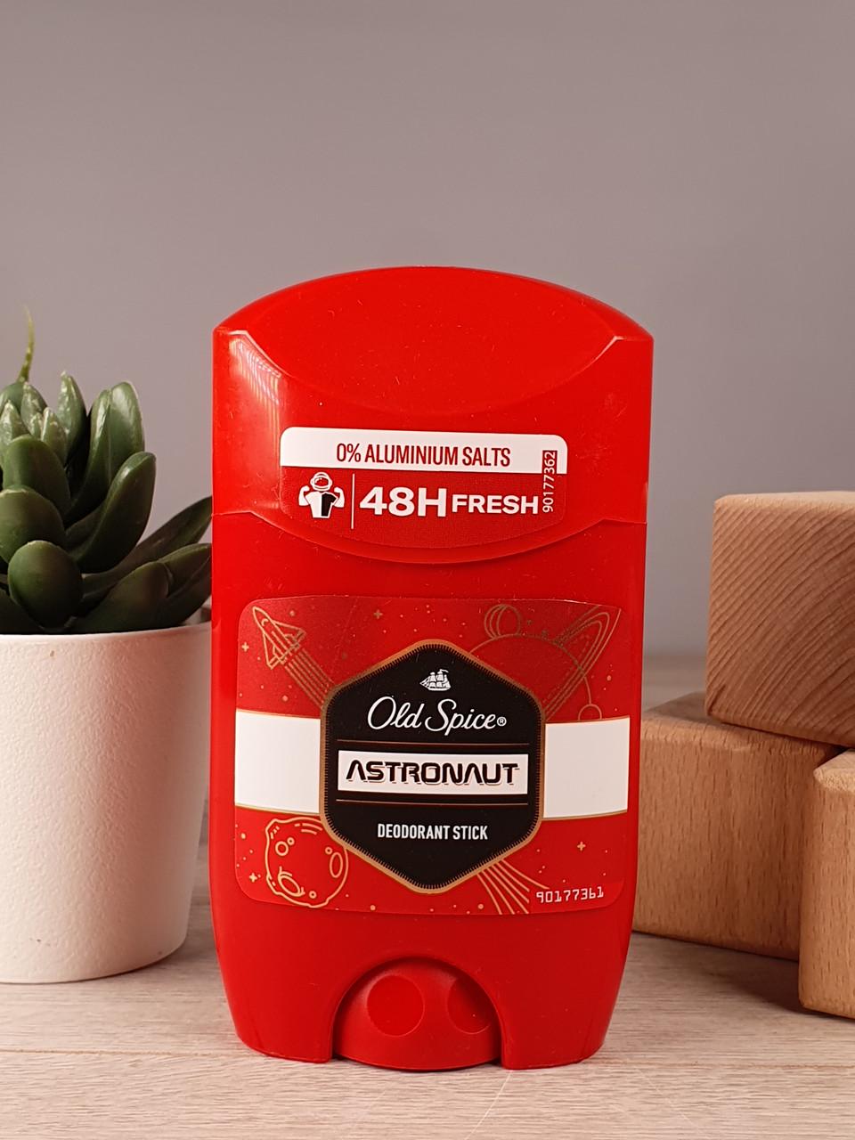 Дезодорант твердый Old spice astronaut 50 мл (1881725569)