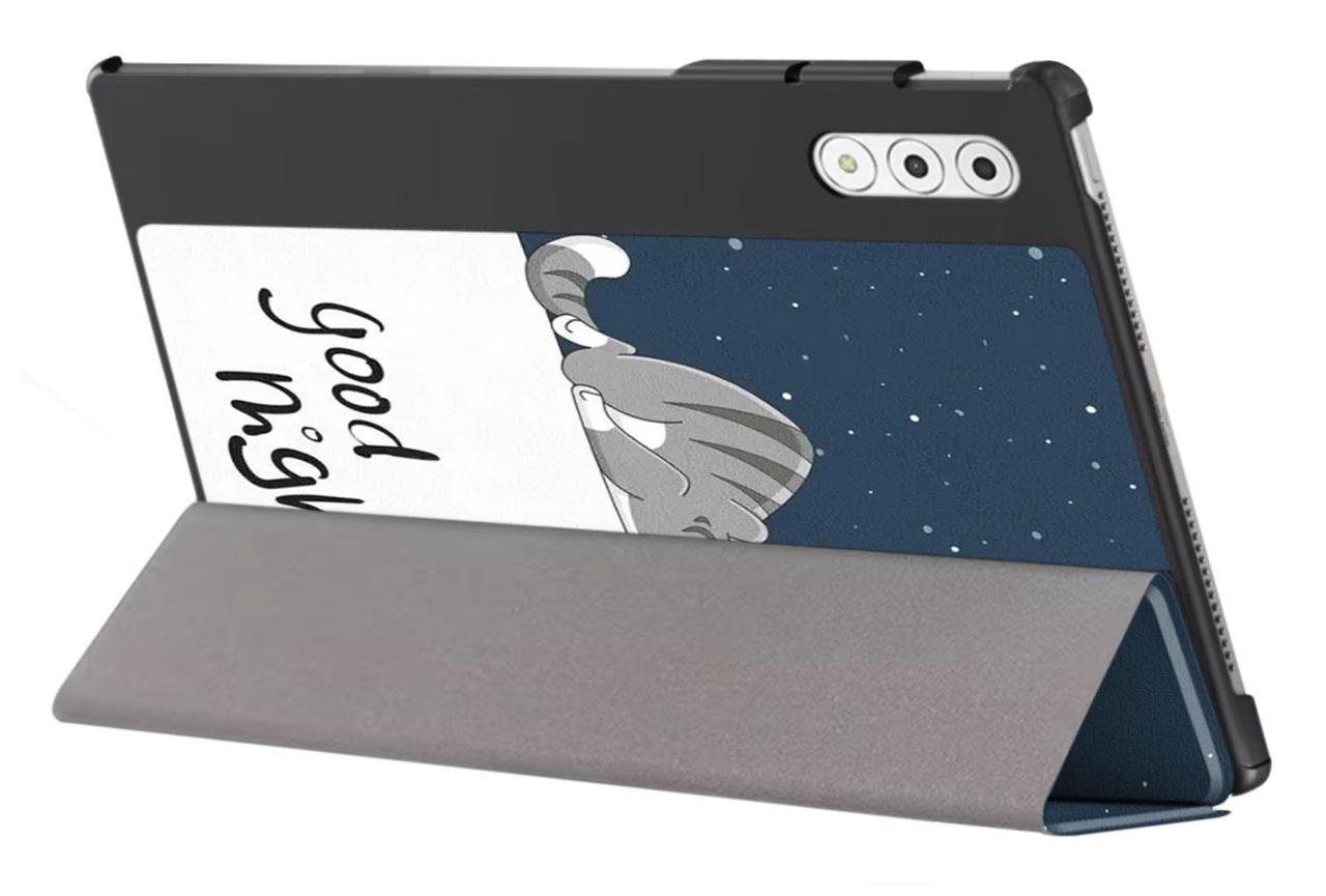 Чехол Primolux Slim для планшета Lenovo Yoga Tab Plus 12,7" 2025 TB520FU Good Night (2694744408) - фото 3 Чехол Primolux Slim для планшета Lenovo Yoga Tab Plus 12,7" 2025 TB520FU Good Night (2694744408) - фото 3
