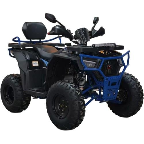 Квадроцикл Spark Kraken 200 (000257240)