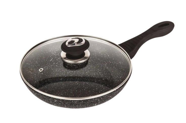 Сковорода с антипригарным покрытием Bohmann BH 1012-24 (1688096205)