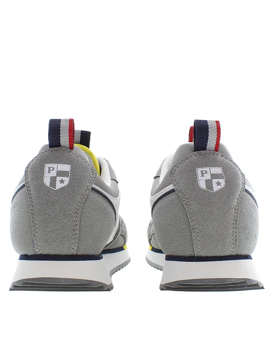 Кросівки U.S. Polo Assn Ethan ETHAN001 р.44 - фото 3