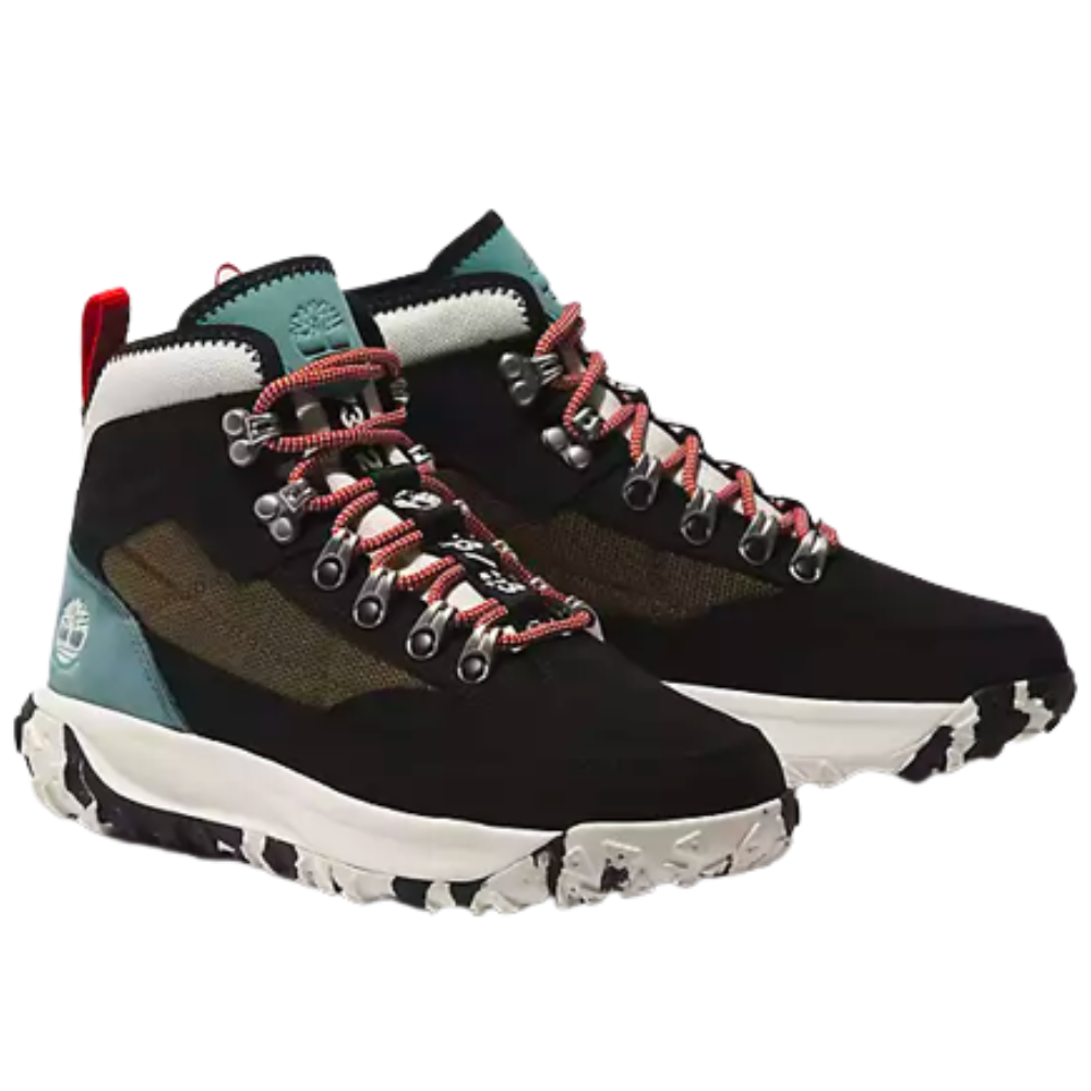 Черевики жіночі Timberland TB0A2MT9015 р. 38,5 (130430) - фото 4