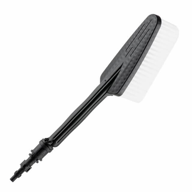 Насадка щетка Intertool DT-1542 для моек высокого давления (129377) - фото 3 Насадка щетка Intertool DT-1542 для моек высокого давления (129377) - фото 3