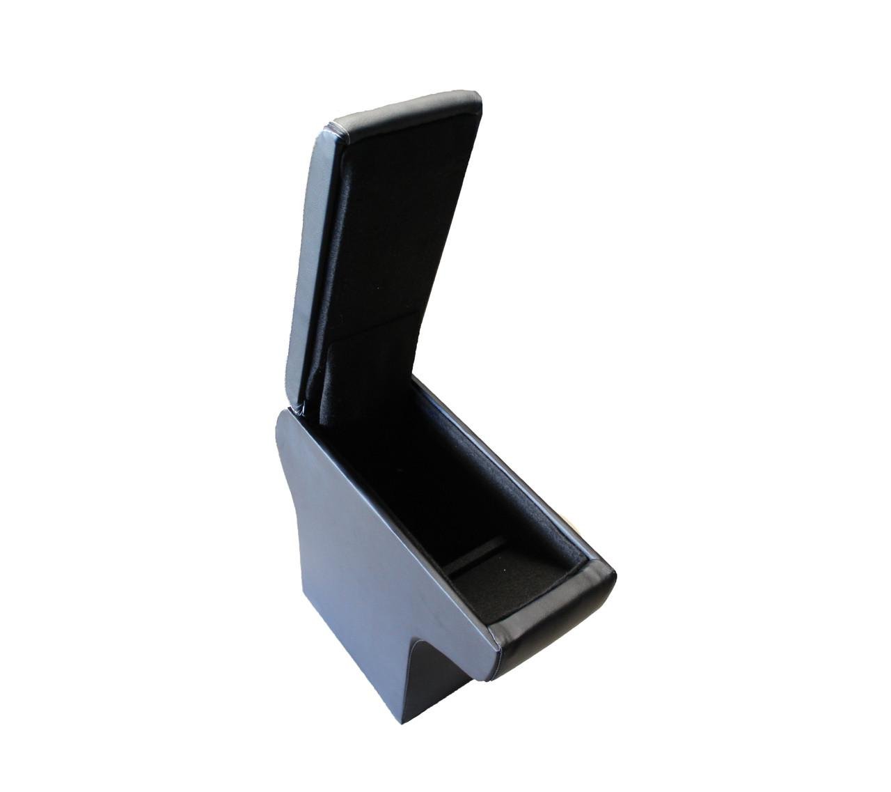 Подлокотник Armrest на Peugeot Partner 2 Черный (442021663) - фото 4