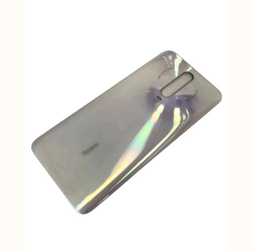 Задня кришка Xiaomi Redmi K30 5G White
