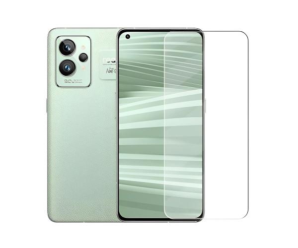 Защитное стекло Tempered Glass 0,3 мм для Realme GT2 Pro Transparent (31107)