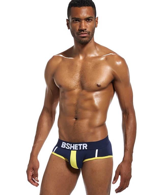 Трусы Bshetr XL Темно-синий (4775)