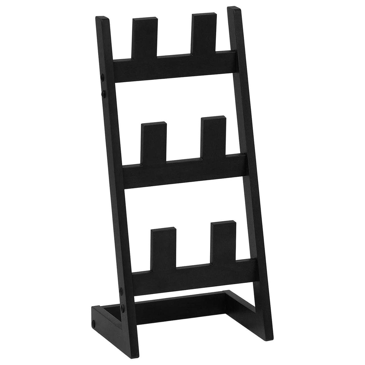 Тапочница из дерева Ферара Венге (ТПЧ-004412)