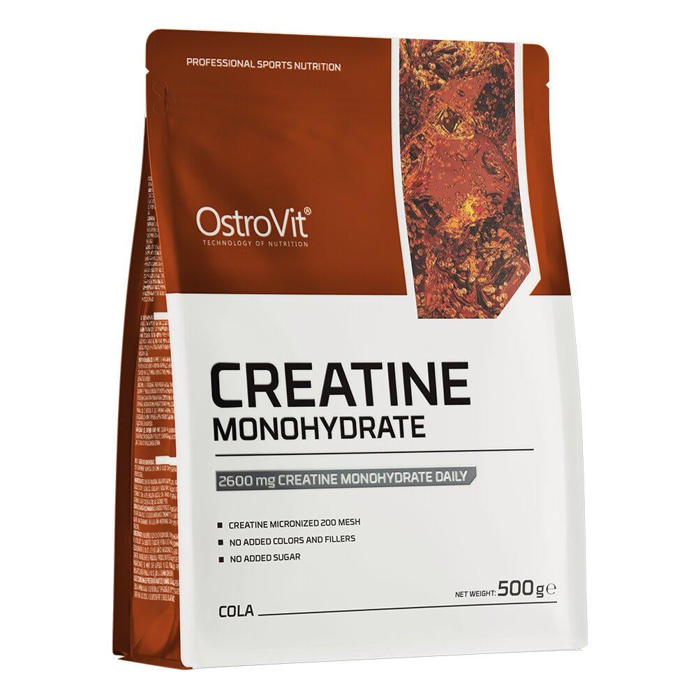 Креатин OstroVit Monohydrate 500 г Кола (1375V981)