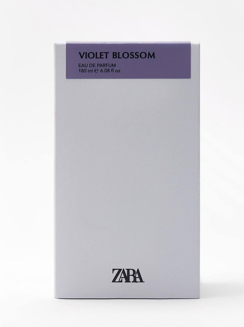 Парфумована вода жіноча Zara Violet Blossom 180 мл (2387927628) - фото 2