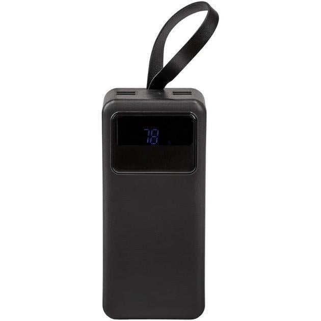 Повербанк Lenyes PX421D 40000 mAh