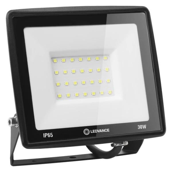 Прожектор светодиодный Ledvance Floodlight ECO BK 30W/765 230V (27803431)