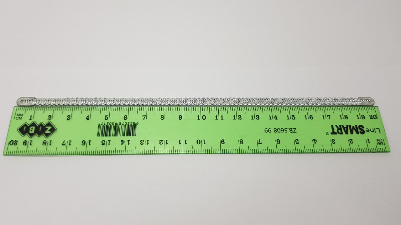 Кістки для корсета металеві 20 см (2180705883) - фото 2 Кістки для корсета металеві 20 см (2180705883) - фото 2