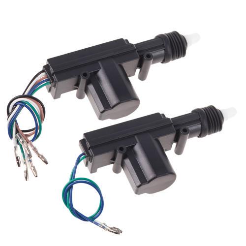 Комплект центрального замка (CDL TIGER) - фото 2 Комплект центрального замка (CDL TIGER) - фото 2