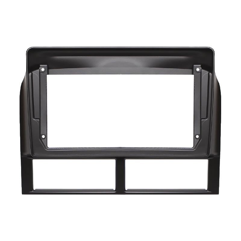 Перехідна рамка 9" Jeep Grand Cherokee 1998-2005 (7260) Джип Гранд