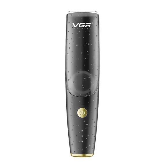 Машинка для стрижки волосся VGR V-233 (9099288)