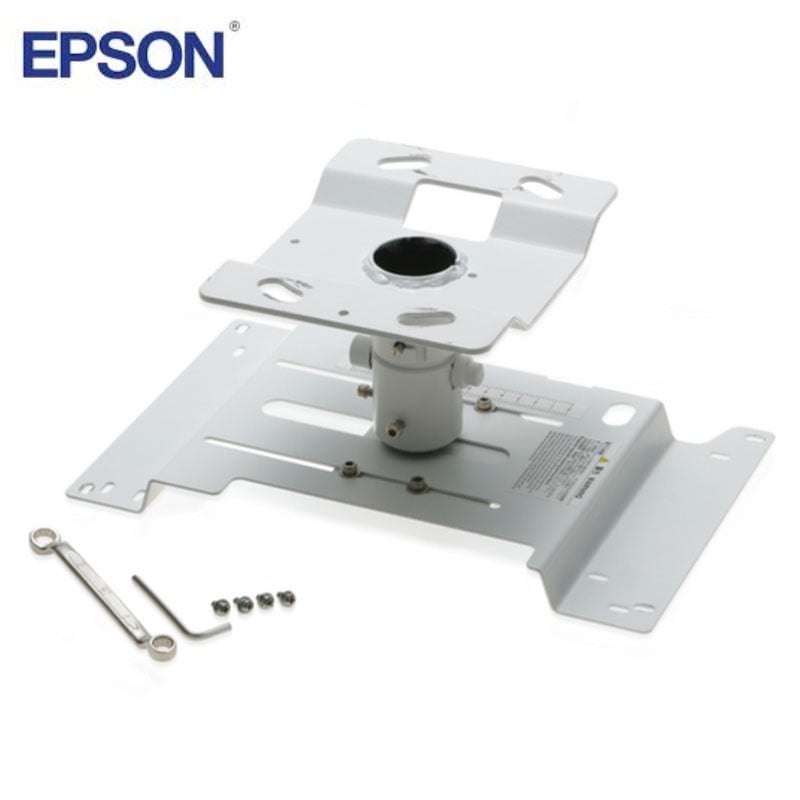 Кріплення для проектора Epson ELPMB22 стельове (tf1266) - фото 2 Кріплення для проектора Epson ELPMB22 стельове (tf1266) - фото 2