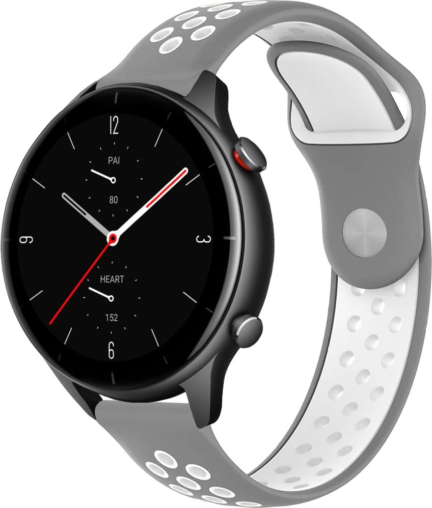 Ремешок Sport для Amazfit GTR 2 22 мм Grey (23049-33)