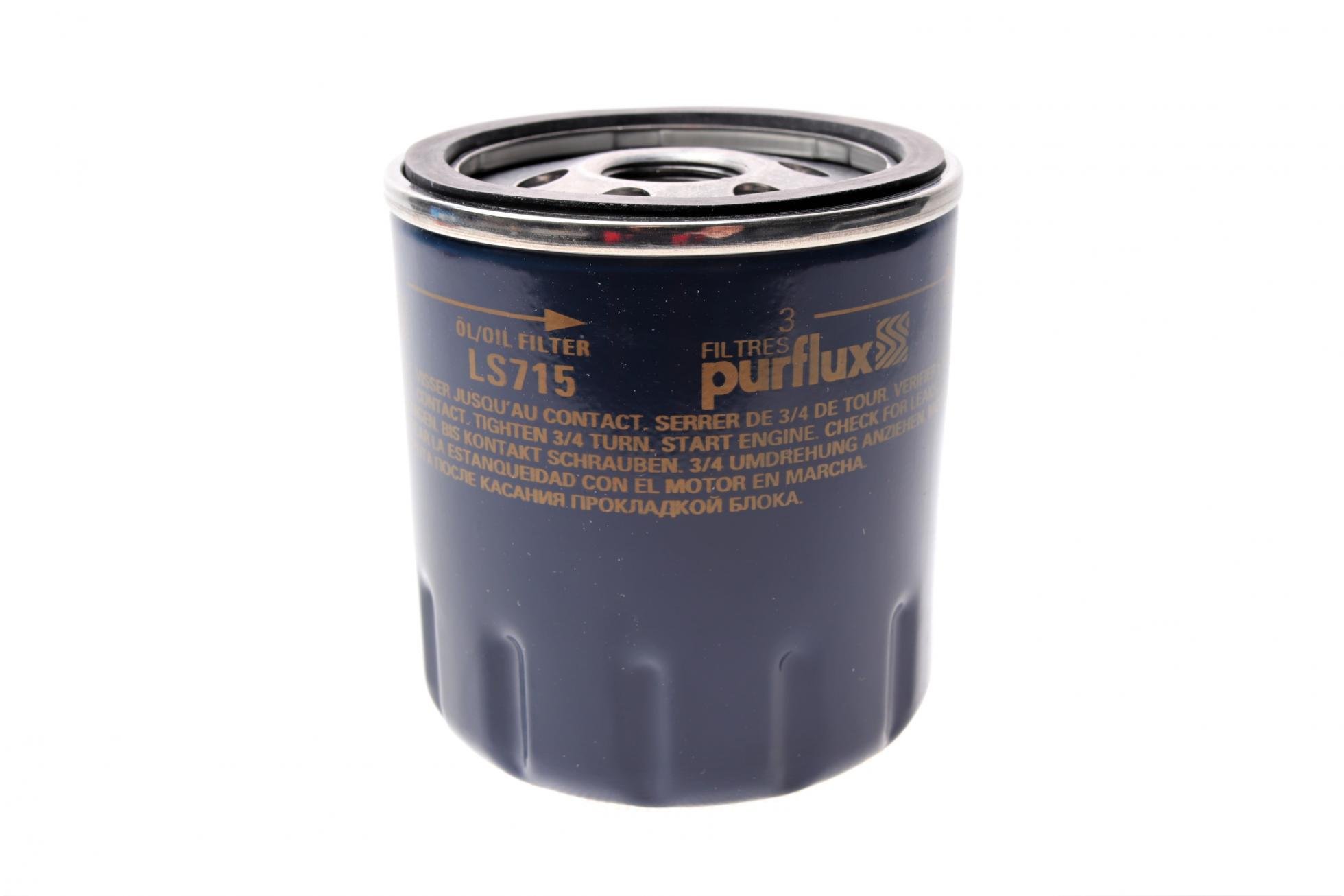 Фильтр масла PURFLUX LS715